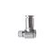 Metal Swiv. Elbow 6mm X 1/8